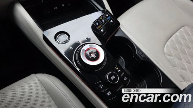 Kia Sportage 5세대 Signature Gravity, 2022 9