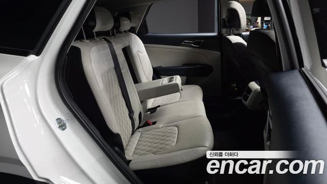 Kia Sportage 5세대 Signature Gravity, 2022 12