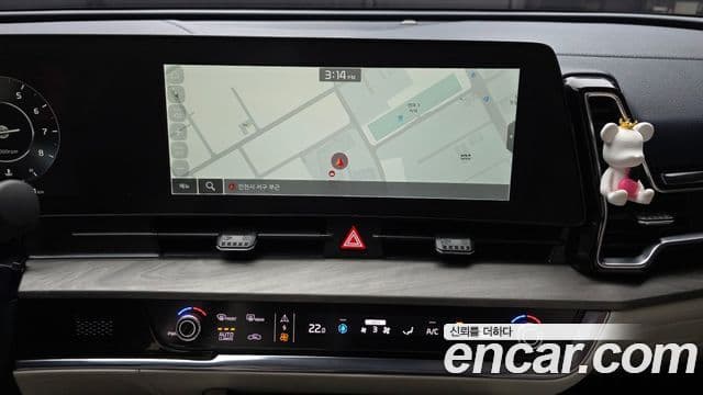 Kia Sportage 5세대 Signature Gravity, 2022 14