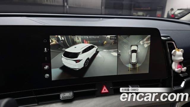 Kia Sportage 5세대 Signature Gravity, 2022 15