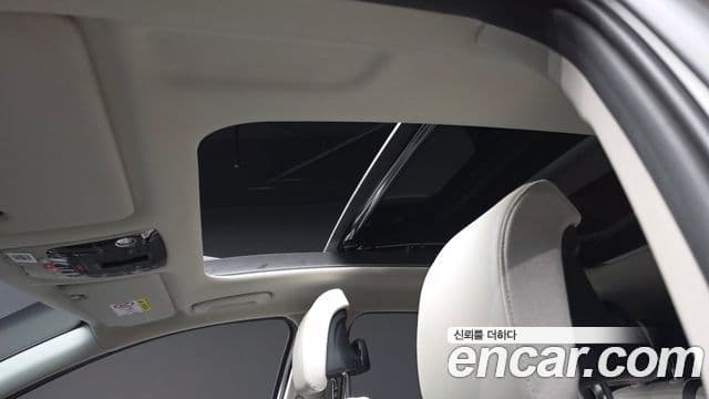 Kia Sportage 5세대 Signature Gravity, 2022 17