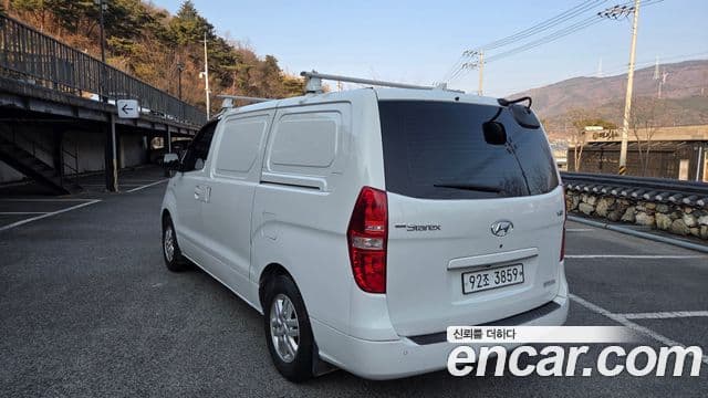 Hyundai The / новый New Grand Starex Smart, 2019 3