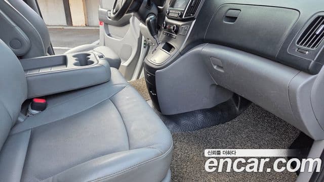 Hyundai The / новый New Grand Starex Smart, 2019 6