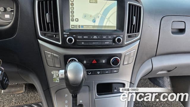 Hyundai The / новый New Grand Starex Smart, 2019 8