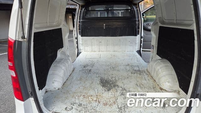 Hyundai The / новый New Grand Starex Smart, 2019 10