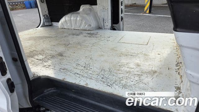 Hyundai The / новый New Grand Starex Smart, 2019 11