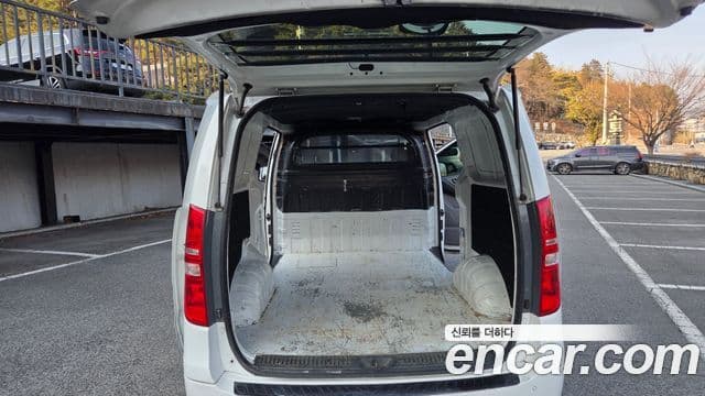 Hyundai The / новый New Grand Starex Smart, 2019 12