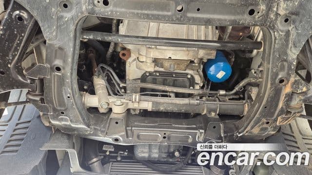 Hyundai The / новый New Grand Starex Smart, 2019 16