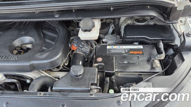 Hyundai The / новый New Grand Starex Smart, 2019 18