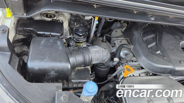 Hyundai The / новый New Grand Starex Smart, 2019 19