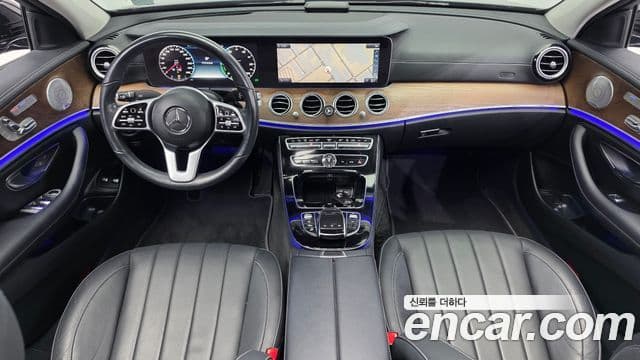 Mercedes-Benz E-класс W213 Exclusive, 2019 7