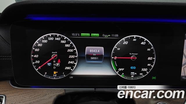 Mercedes-Benz E-класс W213 Exclusive, 2019 8