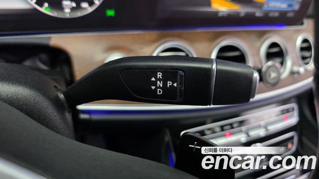 Mercedes-Benz E-класс W213 Exclusive, 2019 9