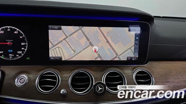 Mercedes-Benz E-класс W213 Exclusive, 2019 14