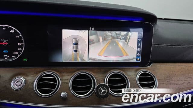 Mercedes-Benz E-класс W213 Exclusive, 2019 15