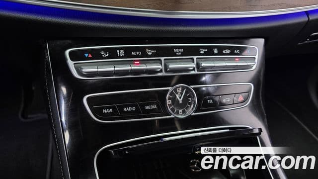 Mercedes-Benz E-класс W213 Exclusive, 2019 17