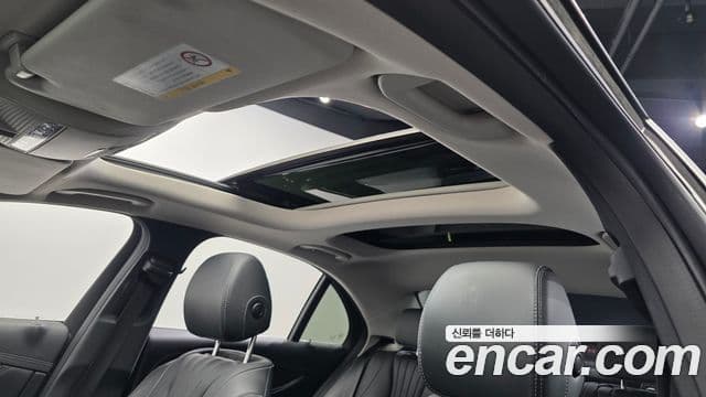 Mercedes-Benz E-класс W213 Exclusive, 2019 19