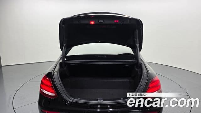 Mercedes-Benz E-класс W213 Exclusive, 2019 20