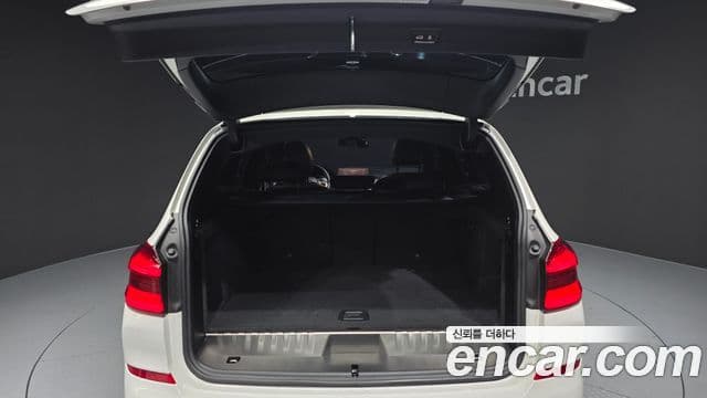 BMW X3 (G01) xDrive 30e M Sport, 2021 20