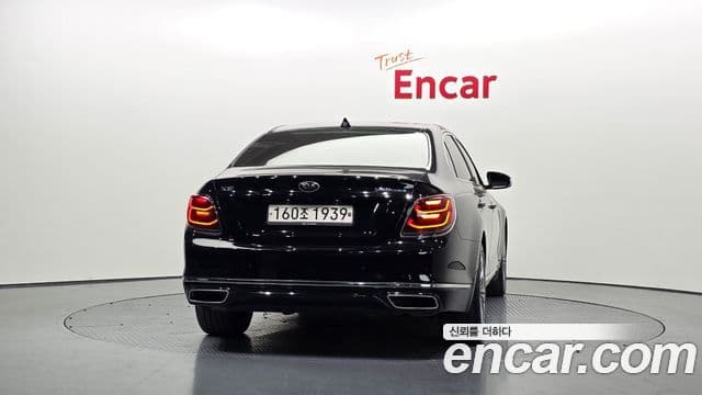 Kia The / новый K9 Best SelectionⅠ, 2021 4