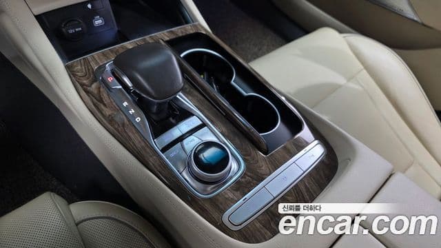 Kia The / новый K9 Best SelectionⅠ, 2021 9