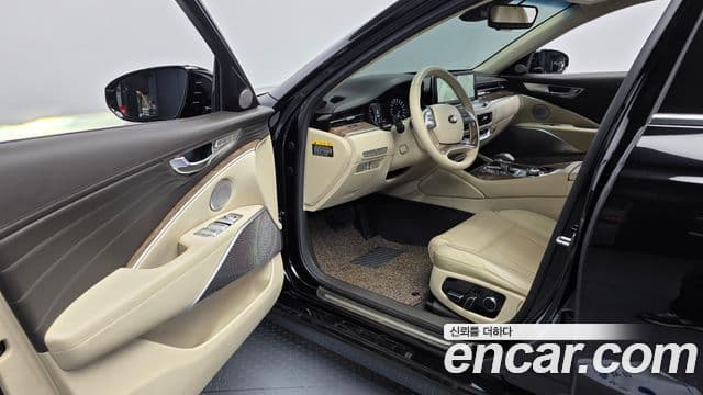 Kia The / новый K9 Best SelectionⅠ, 2021 10