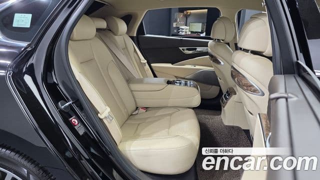 Kia The / новый K9 Best SelectionⅠ, 2021 12