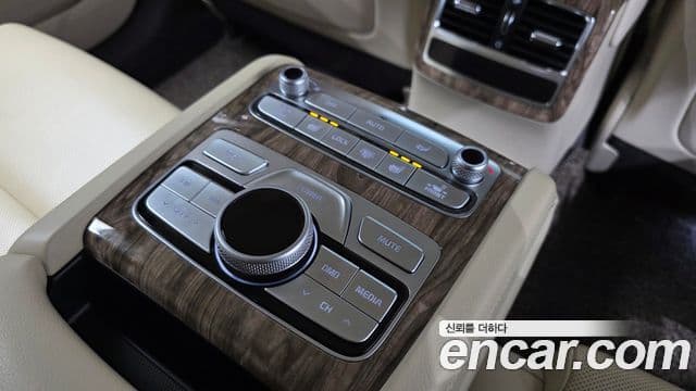 Kia The / новый K9 Best SelectionⅠ, 2021 19