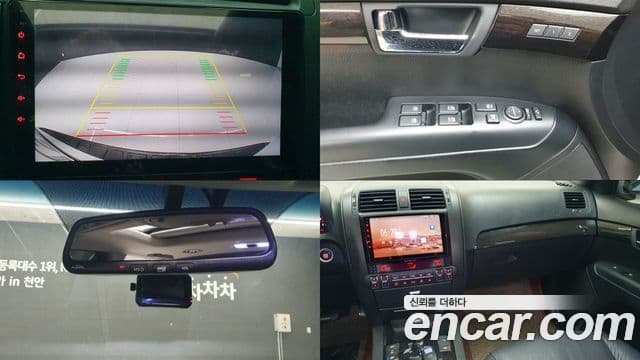 Kia Mohave 4WD KV300, 2014 14