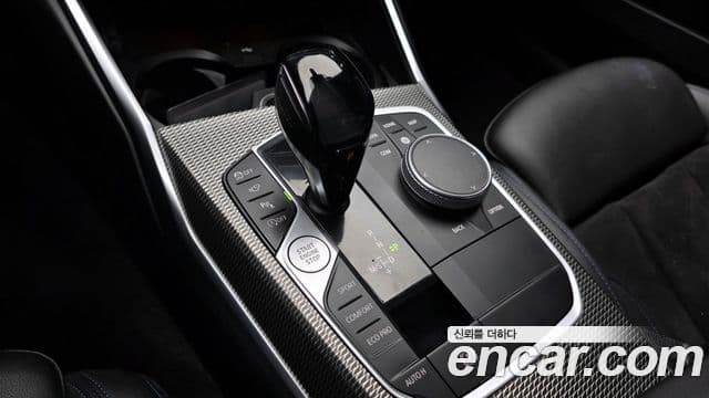 BMW 3시리즈 (G20) 320d M Sport, 2021 9
