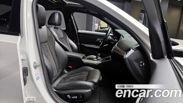 BMW 3시리즈 (G20) 320d M Sport, 2021 11