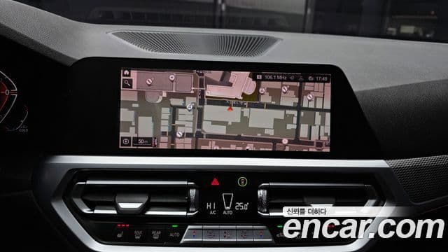 BMW 3시리즈 (G20) 320d M Sport, 2021 14