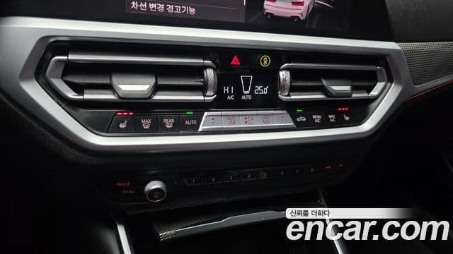 BMW 3시리즈 (G20) 320d M Sport, 2021 17