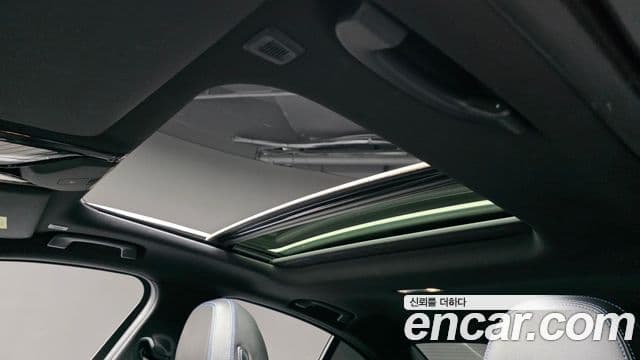 BMW 3시리즈 (G20) 320d M Sport, 2021 19