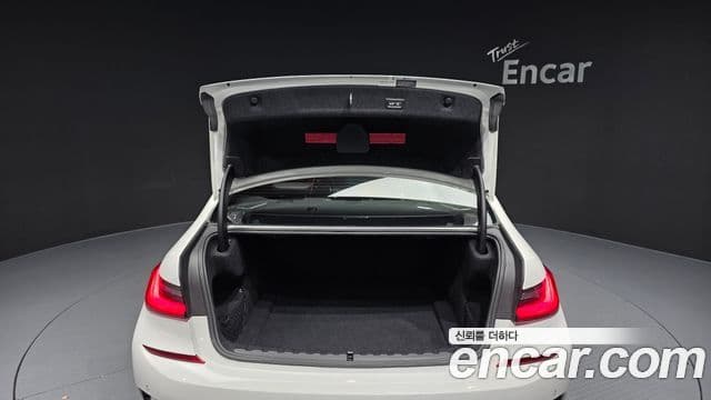 BMW 3시리즈 (G20) 320d M Sport, 2021 20