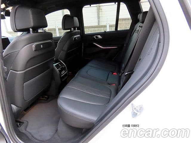 BMW X5 (G05) xDrive 30d M Sport, 2025 6