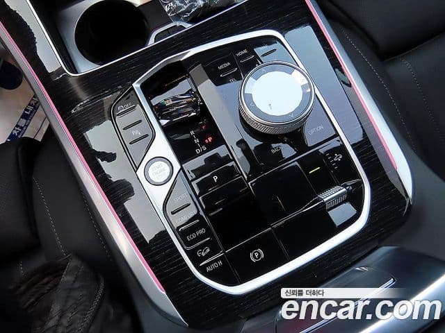 BMW X5 (G05) xDrive 30d M Sport, 2025 11