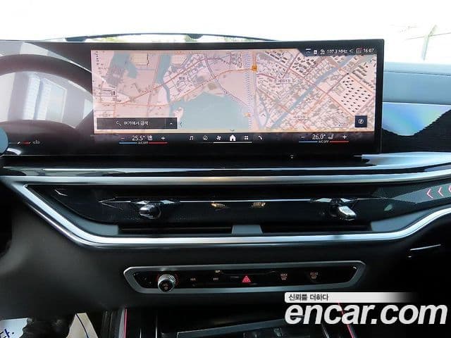 BMW X5 (G05) xDrive 30d M Sport, 2025 12