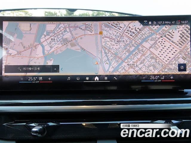 BMW X5 (G05) xDrive 30d M Sport, 2025 13