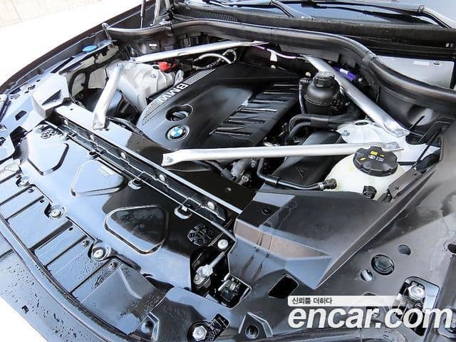 BMW X5 (G05) xDrive 30d M Sport, 2025 19