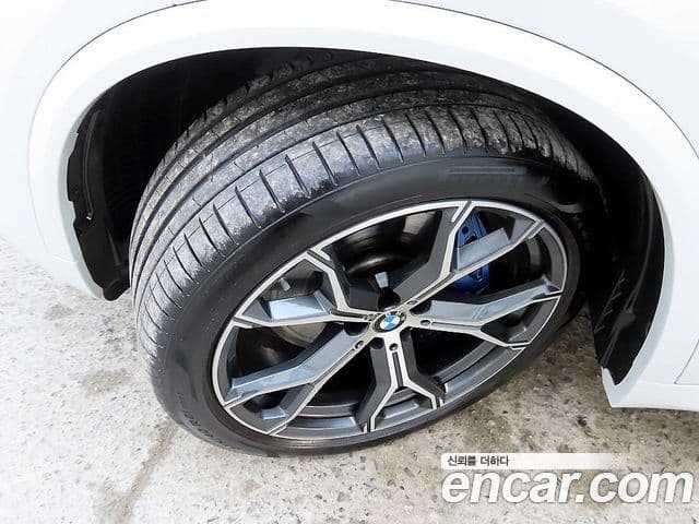 BMW X5 (G05) xDrive 30d M Sport, 2025 20