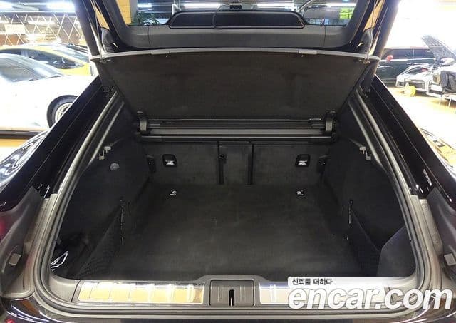 Porsche Panamera (976) 4.0 GTS, 2025 4