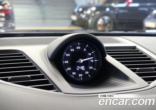 Porsche Panamera (976) 4.0 GTS, 2025 16