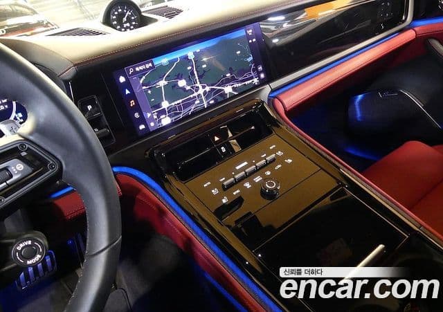 Porsche Panamera (976) 4.0 GTS, 2025 20