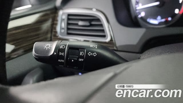 Hyundai LF Sonata Premium, 2016 14