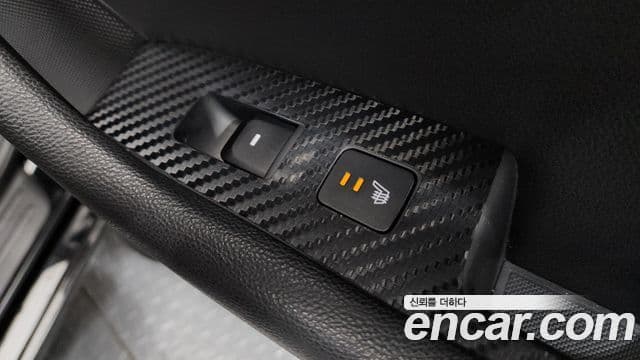 Hyundai LF Sonata Premium, 2016 18