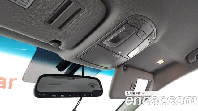 Hyundai LF Sonata Premium, 2016 19