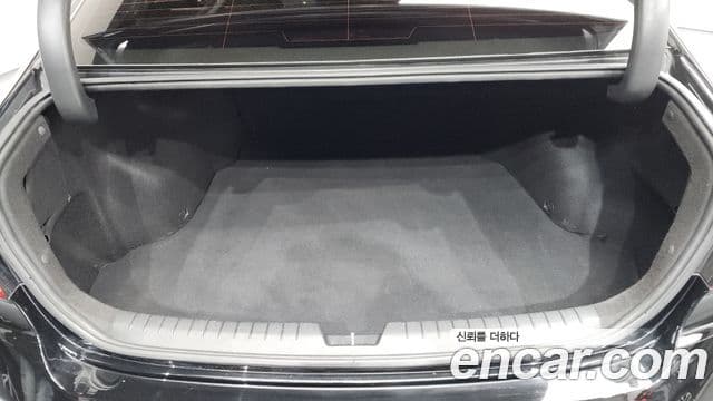 Hyundai LF Sonata Premium, 2016 20