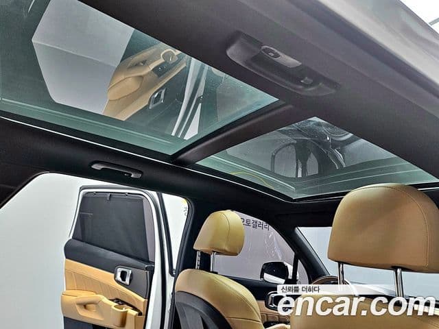 Kia Sorento 4세대 Gravity, 2023 6