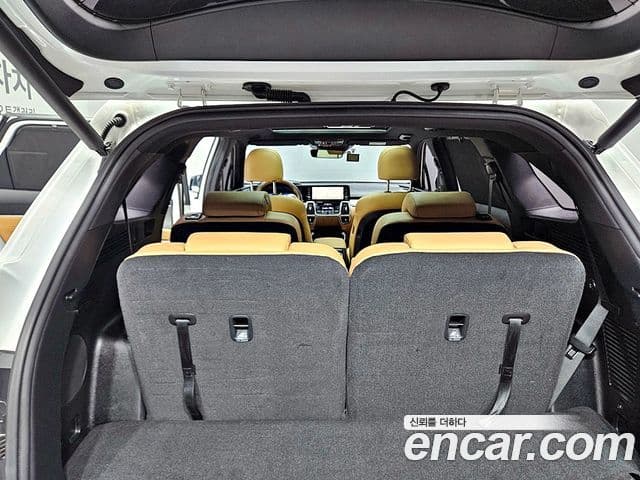 Kia Sorento 4세대 Gravity, 2023 7